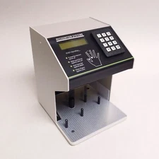 Schlage Recognition Systems HandKey ID3D Biometeric Hand Geometry Reader