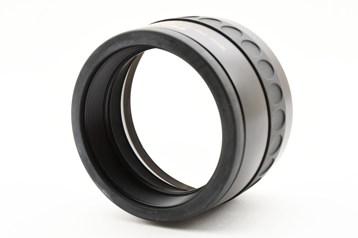 smc PENTAX PHOTO LUPE 5.5x Magnifier Loupe From JAPAN [Near Mint