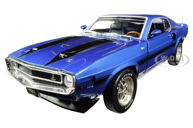 autoworld diecast models