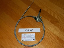 Bolens Tubeframe & Largeframe Choke Control Cable NEW!!! G10,G14,H14,H16,HT20