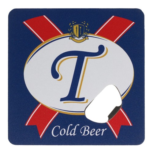 Calamita frigo sottobicchiere birra apribottiglie 3 in 1 personalizzata per lui regalo bar - Foto 255 di 268