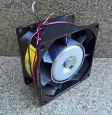 NOS EG & G Comair Rotron Sprite DC 028934000 028934