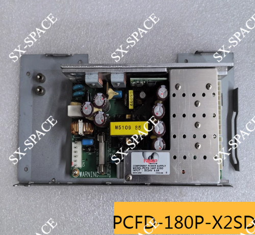 1PCS PCFD-180P-X2SD USED 100% TESTED via DHL or Fedex fast shipping - 第 1/3 張圖片