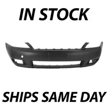 NEW Primered - Front Bumper Cover Replacement Fascia for 2006-2012 Kia Sedona