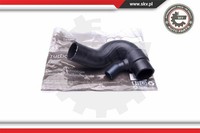 Esen SKV Ladeluftschlauch FüR VW Passat Variant 1.8 T 1.9 TDI Audi A4 Avant A6