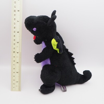 D2105A Darkness Dragon Black Amuse 7