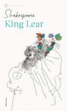 King Lear (Signet Classics) - Mass Market Paperback - GOOD