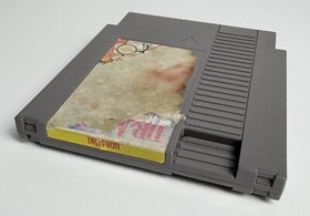 Dr. Mario - Cart Only - NES Nintendo | TheGameWorld