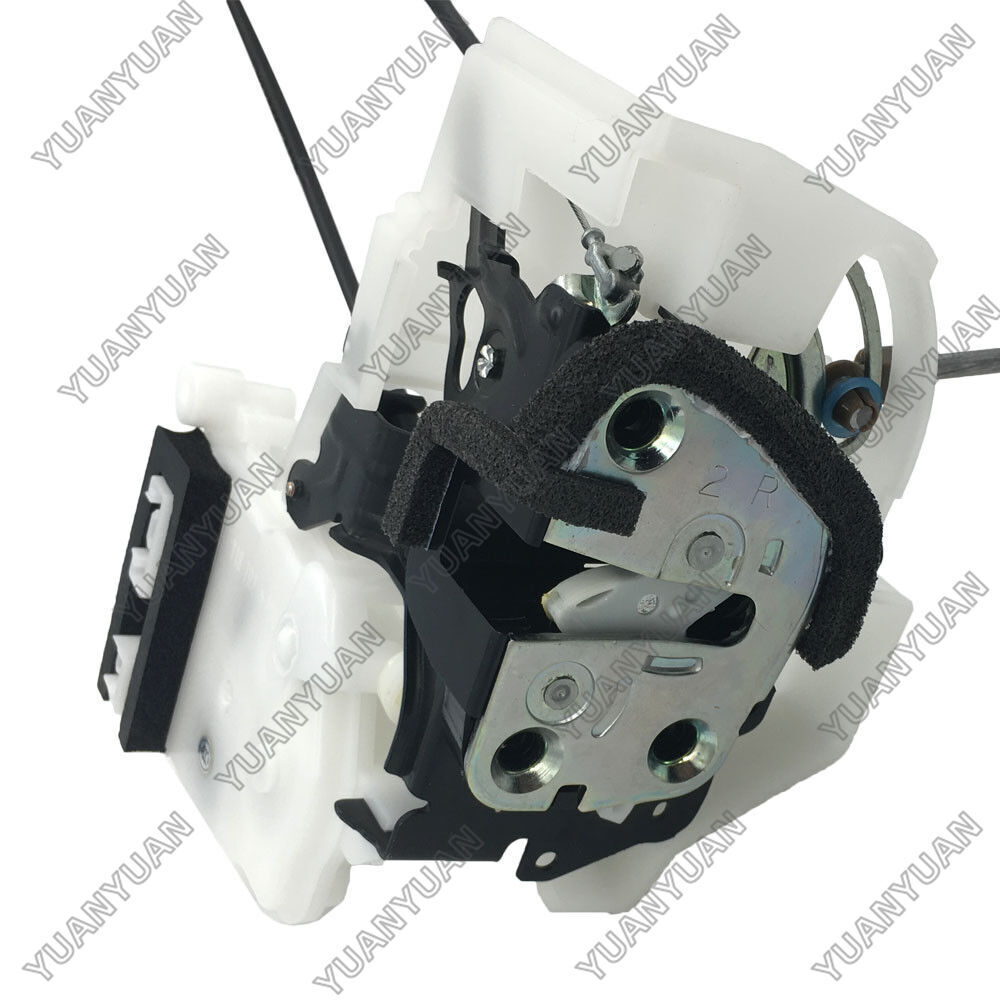 For 2007-2012 Mazda CX-7 CX7 2.3L 2.5L Door Lock Latch Actuator