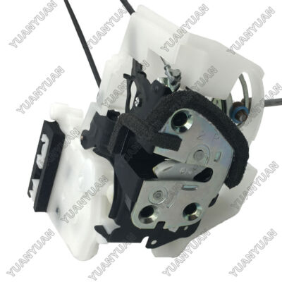 For 2007-2012 Mazda CX-7 CX7 2.3L 2.5L Door Lock Latch Actuator