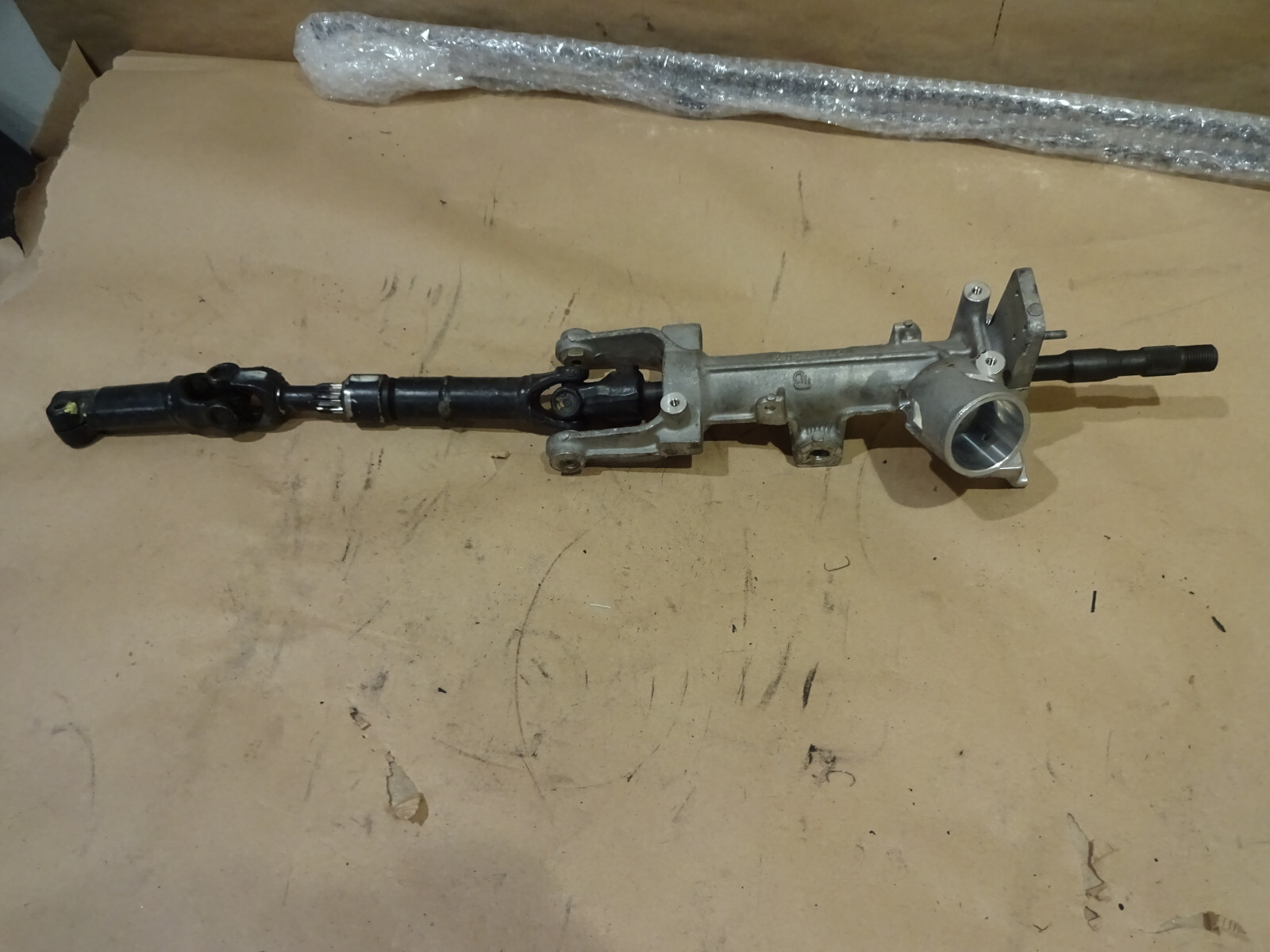 Ferrari 355 F1- Steering Column -Part# 167264