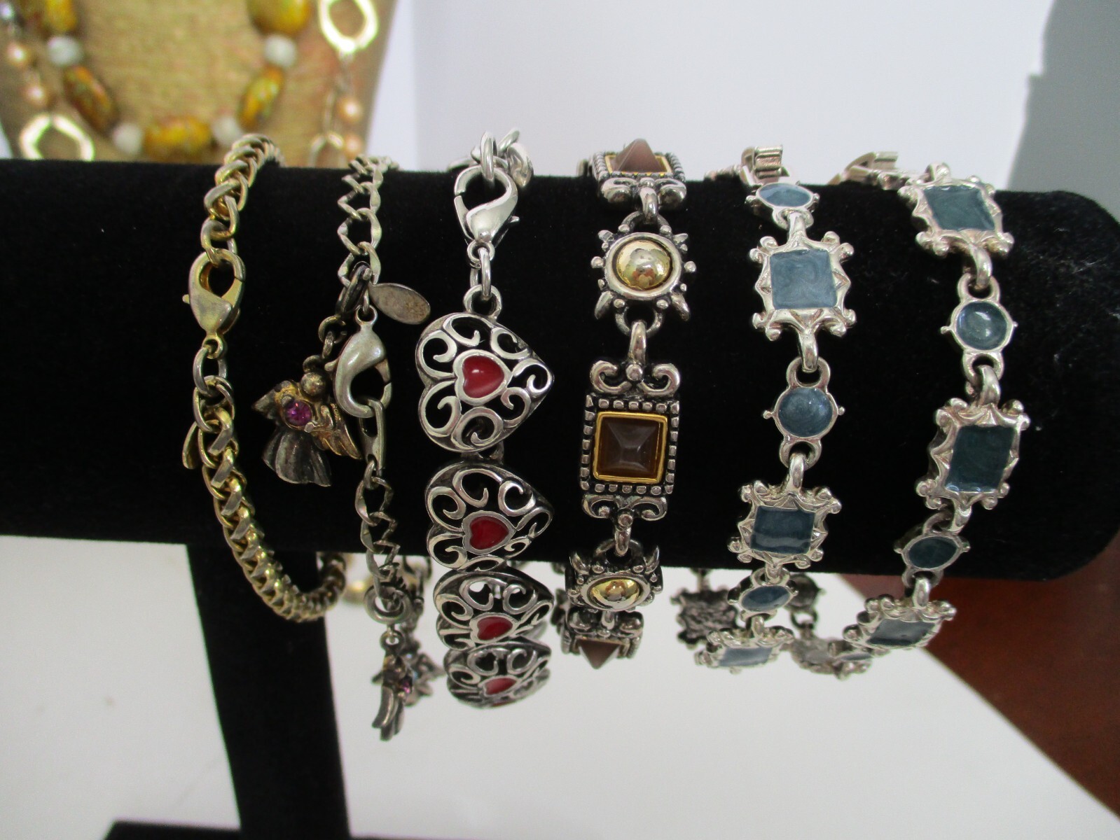 Vintage PREMIER Designs Jewelry Lot 26 Pieces eBay