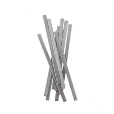 Titanium Soldering Strips - Pack of 10 - 54-350