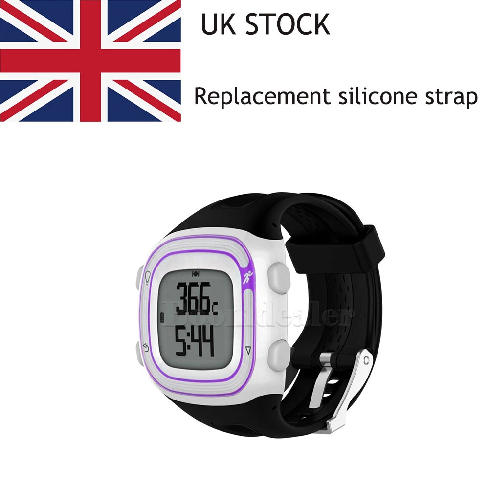 Gps running shop watch uk
