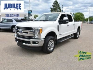 2017 Ford F-350 Super Duty Lariat