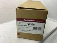 Meritor KIT8081 Brake Repair Hardware Kit  Factory Sealed Box