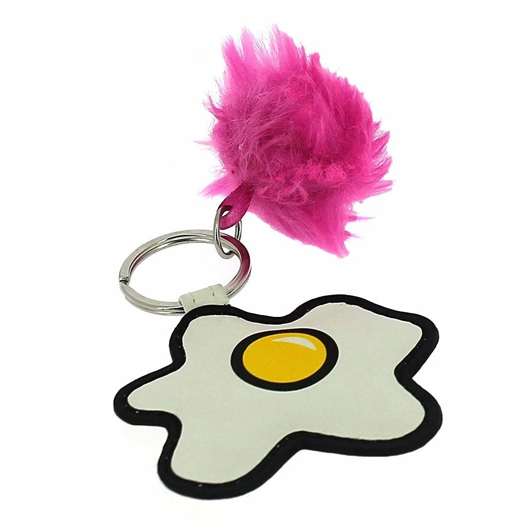 Studio Note Girl Gang Keyring Keychain Girls Bag Clip eBay