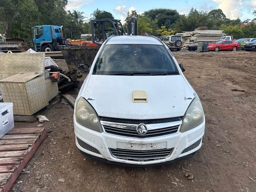 2008 Holden Astra Tailgate Wiper Arm Hatch Wagon 04-09 Zafira #B214 - Picture 2 of 12