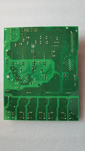 130B6060 1 2 DT15R2 Used inverter FC302-301-102 series 37-45-55-75KW drive boar - Picture 5 of 5
