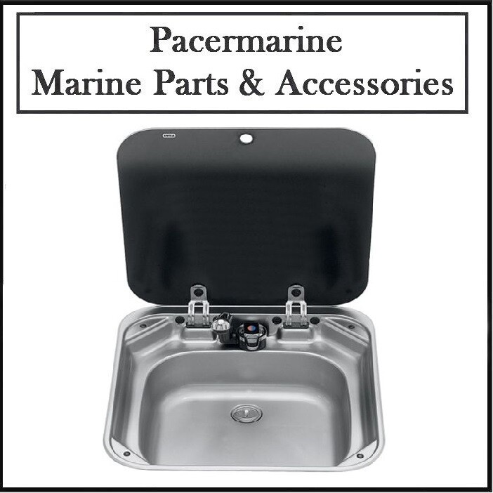 Dometic VA8000 SNG 4244 Sink 420 X 145 X 440mm Boat Camper Caravan Rv