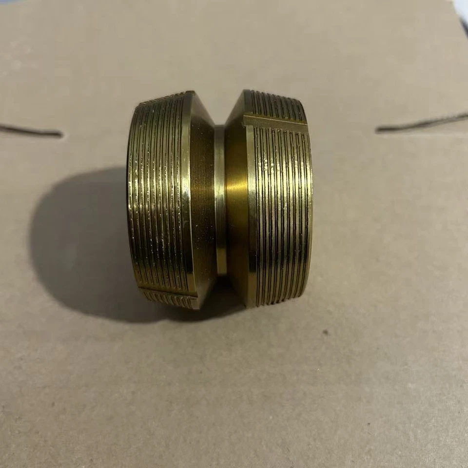 Gleitbuchse 3807613 Innenbordmotor Gilt für Volvo Penta Gleitbuchse 3855783 - Bild 4 von 4