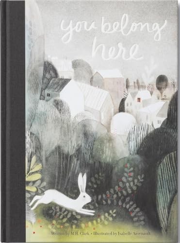 You Belong Here By M H Clark - Image 6