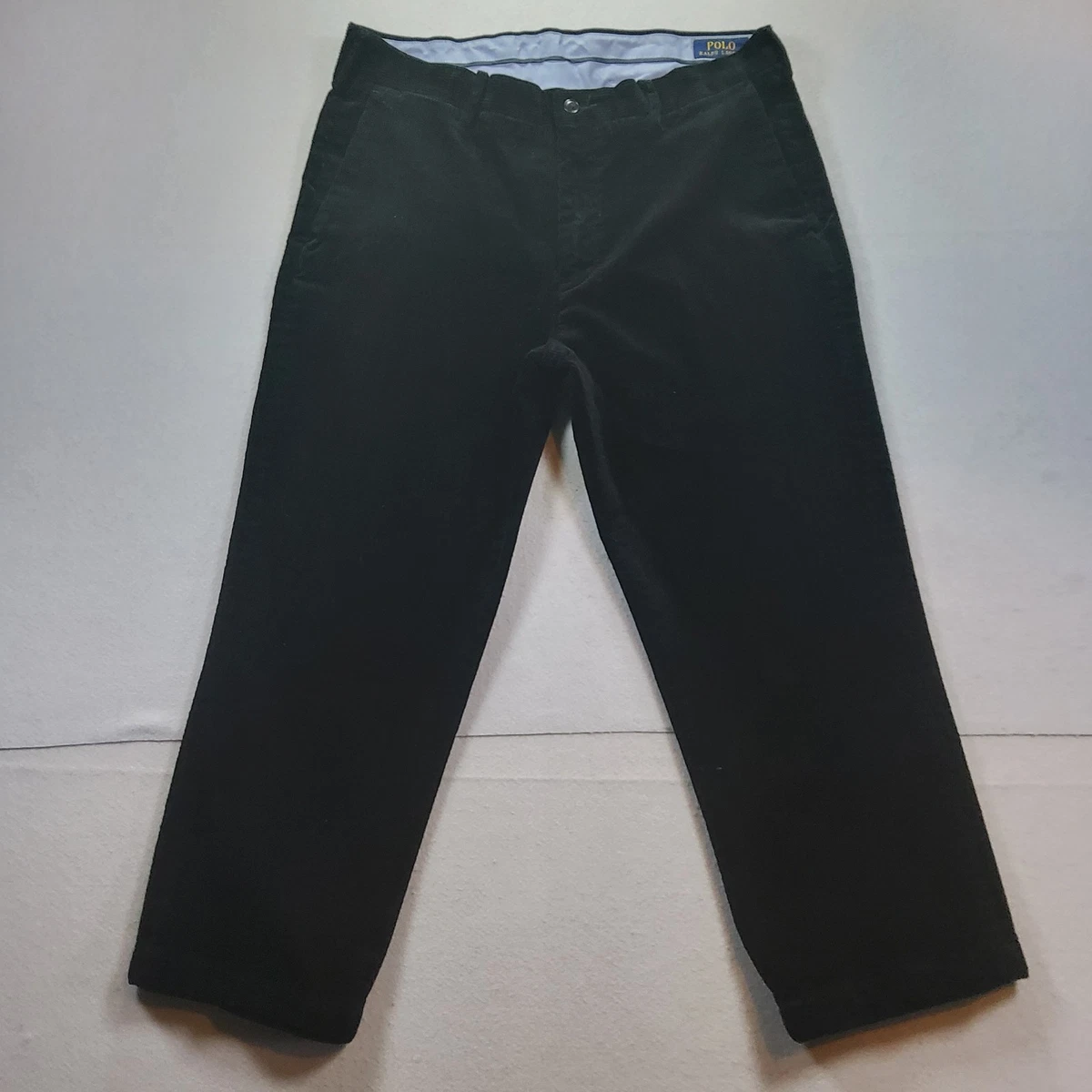 Polo Ralph Lauren Andrew Regular 33 Size Pants for Men for sale | eBay