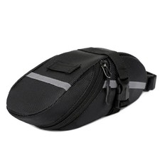 Universal Waterproof Bike Saddle Bag MTB Cycling Rear Seat Tail Storage Pouch