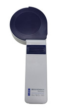 Eschenbach Handheld Magnifying Glass LED 4x/16D/100 Made in Germany