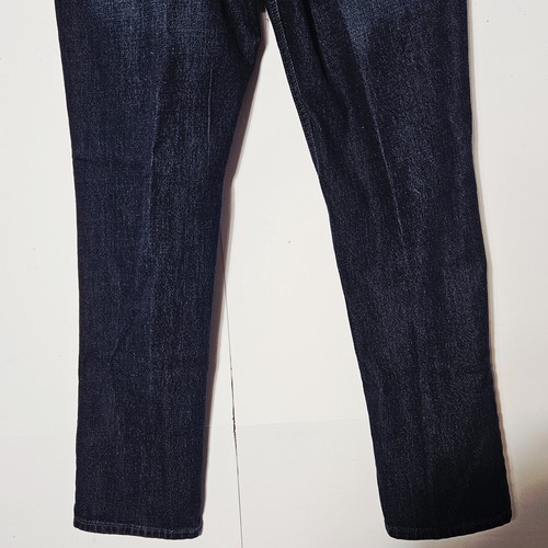 36x30 Levi Strauss & Co. Signature Slim Blue Denim Herren Jeans. Maße 36x30 - Bild 16 von 16