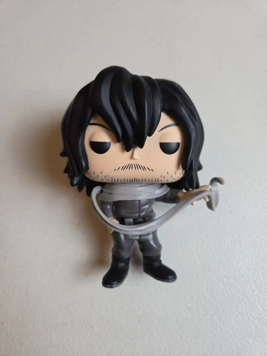 Funko Pop! Shota Aizawa My Hero Academia Anime Free Shipping
