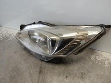 Feu avant (phare) Peugeot 508