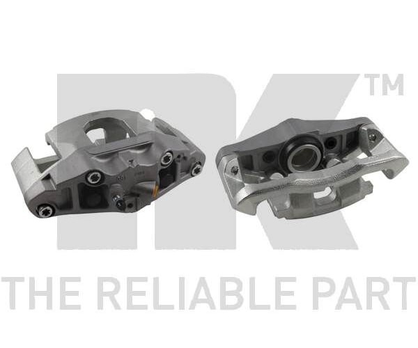 NK Bremssattel Bremszange Vorderachse Links FüR Audi Seat VW Skoda 2147353-image
