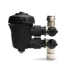 Worcester Greenstar Mini System Filter 22mm 7733600266