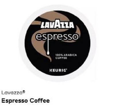 ???????????????????????? ????-???????????????? Lavazza Espresso Coffee 66 count 
