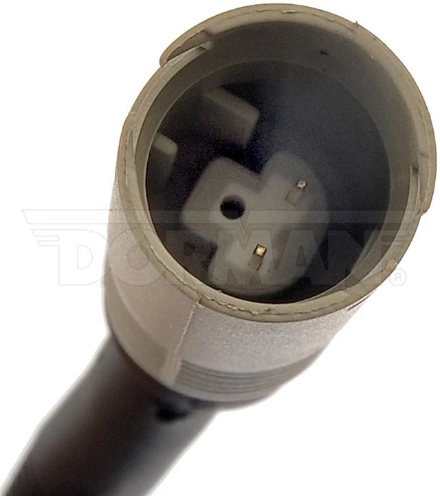 Sistema de frenos antibloqueo Dorman 970-114 sensor de velocidad de rueda para 97-98 528i 540i Foto 2 de 4