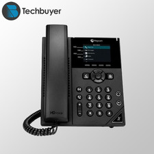 Polycom VVX 250 IP 4 Line phone VVX250 | BRAN...