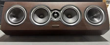 SONUS FABER SONETTO CENTER 2 GEN 1 - WENGE