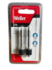 Weller Soldering Tips 0.4mm Conical 4.0mm Chi...