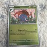 Pokémon Gloom SV03 Obsidian Flames 002/197 Common Reverse Holo Stage 1 English