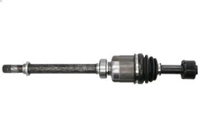 Drive Shaft PASCAL G2E011PC for Dacia Duster (HS_) 1.2 2013-2018