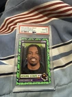 Jayden Daniels 2024 Score A Treat Rising Stars Bats #17 Psa 10