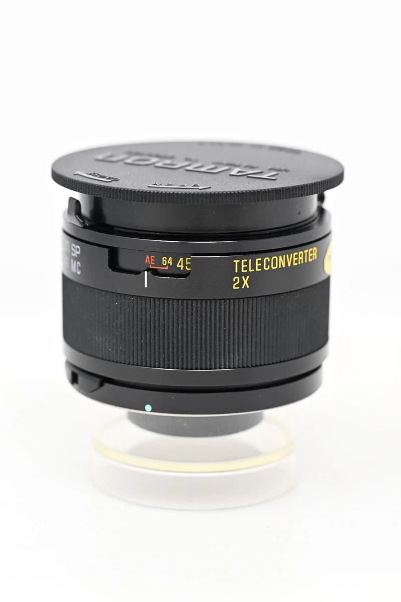 tamron sp 2x teleconverter products for sale | eBay