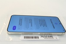 Samsung Galaxy S24 256GB Yellow Factory Unlocked AT&T T-Mobile Verizon 7632346