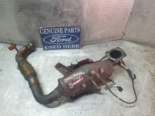 FORD ECOSPORT 2017 - 2023 1.0 PETROL ECOBOOST CATALYTIC CONVERTER