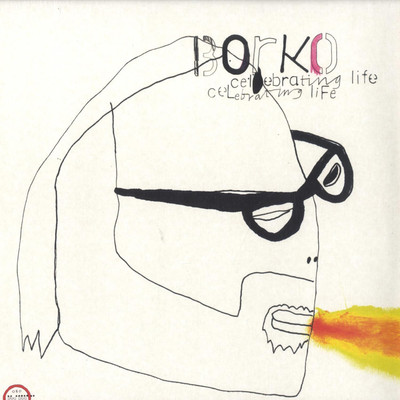 Borko / CELEBRATING LIFE / Morr / 911951 / 12 Inch