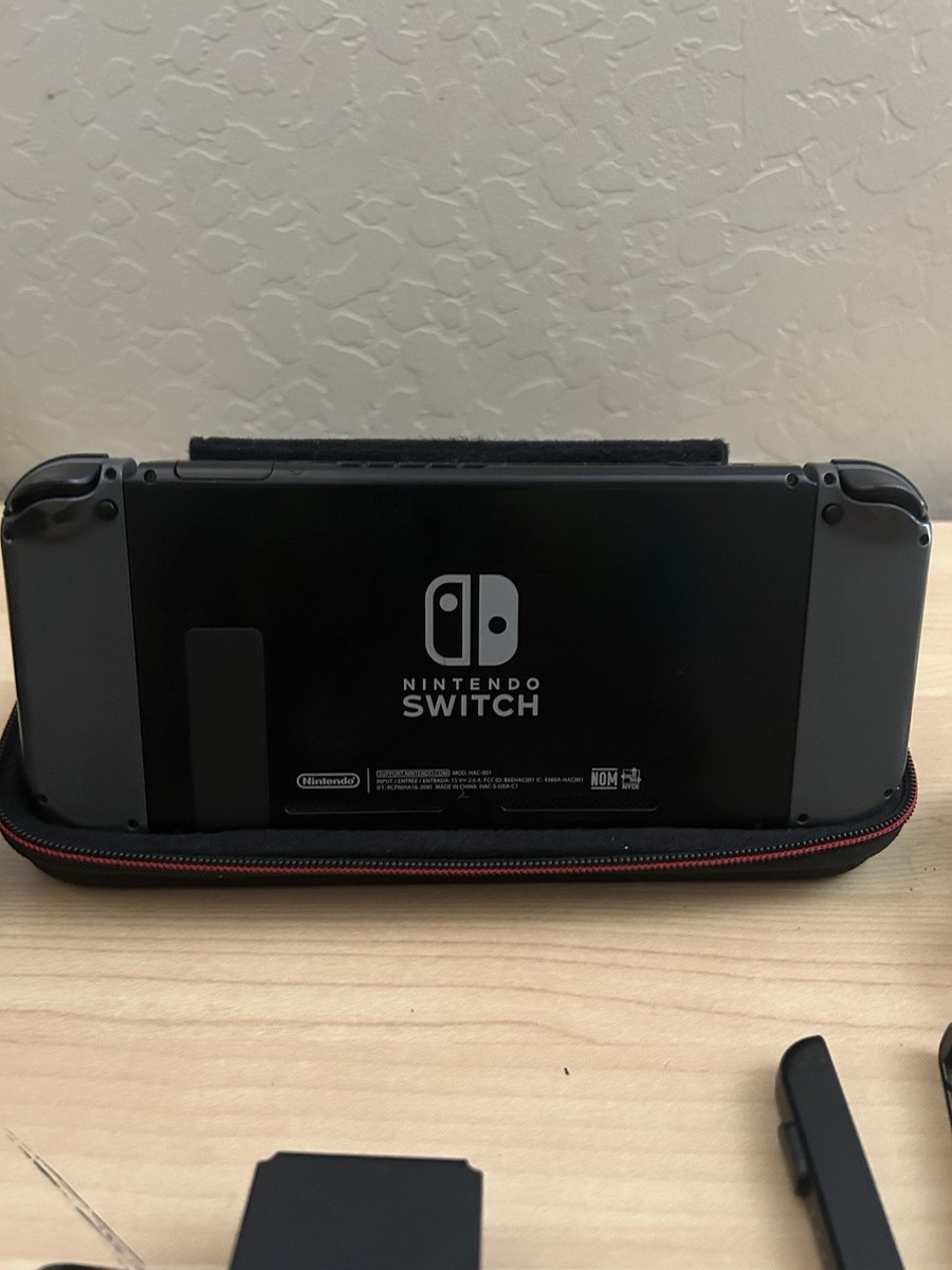 Nintendo Switch V1 | eBay