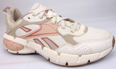 NEW! Reebok Women's Zig Zenwave Running Training Shoes Size 7.0. M, Multicolor