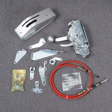 Pro Ratchet Automatic Shifter 80842 For Gm Chrysler 3 And 4 Speed Transmission