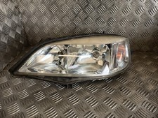 Feu avant (phare) Opel ASTRA